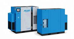 картинка Винтовой компрессор ALLEGRO 31 от компании Нова Механика