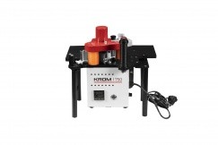 картинка Ручной кромкооблицовочный станок KROM 750 от компании Нова Механика