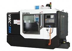 Вертикальный обрабатывающий центр VMC800 от компании Нова Механика
