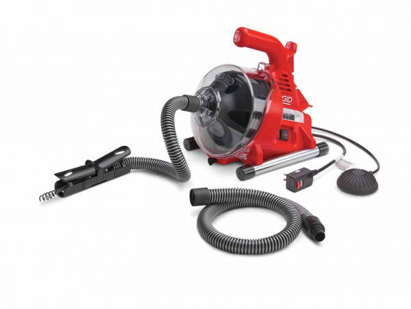 картинка Прочистная машина PowerClear™ от компании Нова Механика