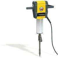 картинка Отбойный молоток Wacker Neuson EH 23 Low Vib компании Нова Механика