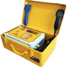 картинка Электромуфтовый сварочный аппарат Nowatech ZERN 800 plus от компании Нова Механика