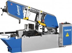 Станок ленточнопильный PSM 350 U от компании Нова Механика