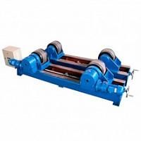 картинка Сварочный роликовый вращатель BKT-10 компании Нова Механика