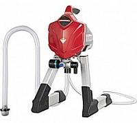 картинка Безвоздушный электрический краскораспылитель Aeropro R8623NL компании Нова Механика